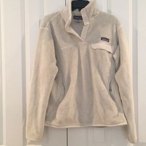 Patagonia pullover